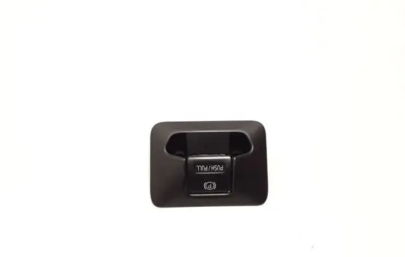 Volvo S80 Hand parking brake switch 30773539