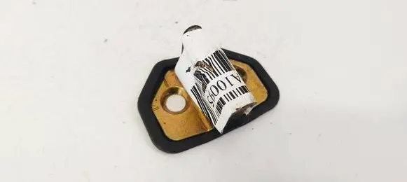Mitsubishi Space Star Front door lock loop/hook striker 