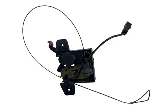Porsche Boxster 986 Tailgate/trunk/boot lock/catch/latch 99651105302