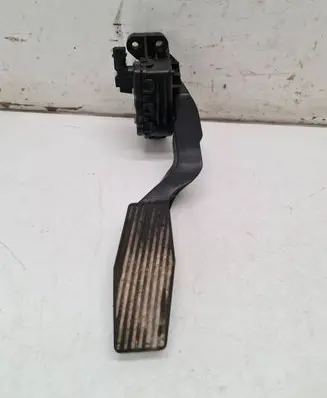Opel Zafira B Accelerator throttle pedal 9202341 6PV00811400