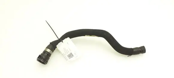BMW Z4 E89 Engine coolant pipe/hose 7548203 7548203060