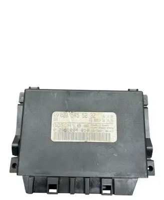 Mercedes-Benz S W220 Parking PDC control unit/module 0205455232