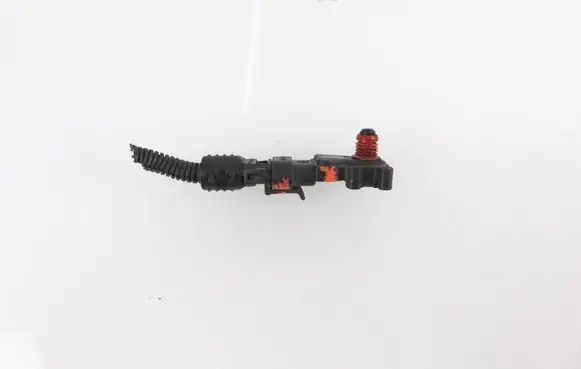 Opel Meriva A Turbo air boost pressure sensor 16212460