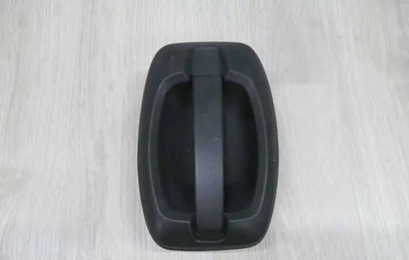 Peugeot Boxer Front door exterior handle 242430 49635