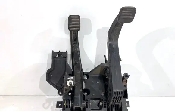 Peugeot Boxer Pedal assembly 3802501017