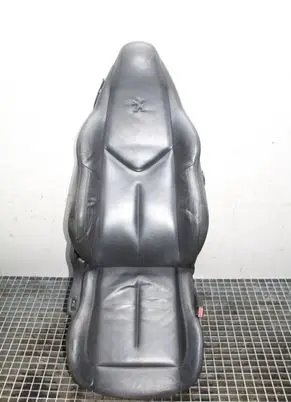 Front passenger seat