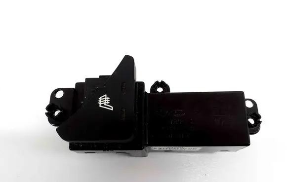 KIA Sportage Seat heating switch 933403W000WK 4912011110