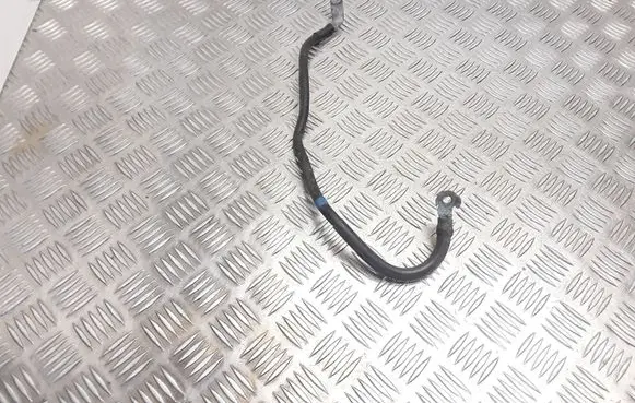 Volkswagen Caddy Positive cable (battery)