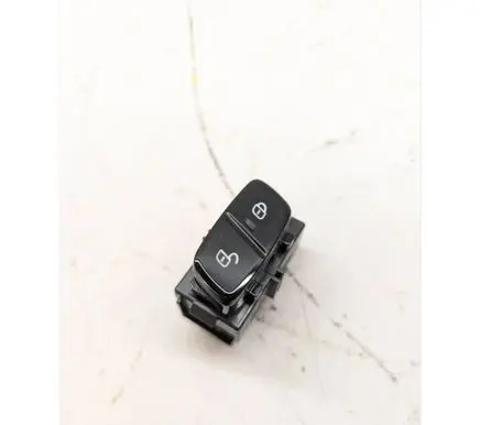 Volvo S90, V90 Central locking switch button 31443864