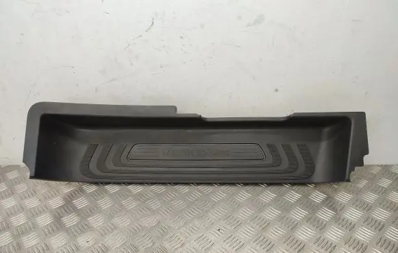 Mercedes-Benz Vito Viano W447 Rear sill trim cover A4476801506