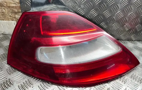 Renault Megane I Rear/tail lights 89397354