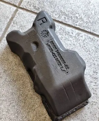 BMW X6 G06 Other interior part 7486880
