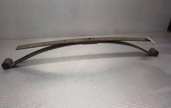 Volkswagen Caddy Rear leaf spring 