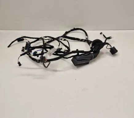BMW 4 F32 F33 Front door wiring loom 9337219 9337214