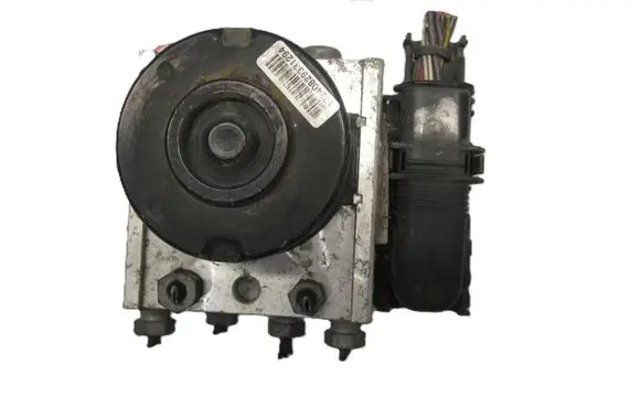 Ford Fiesta ABS Pump 8V512M110AD 6210213170