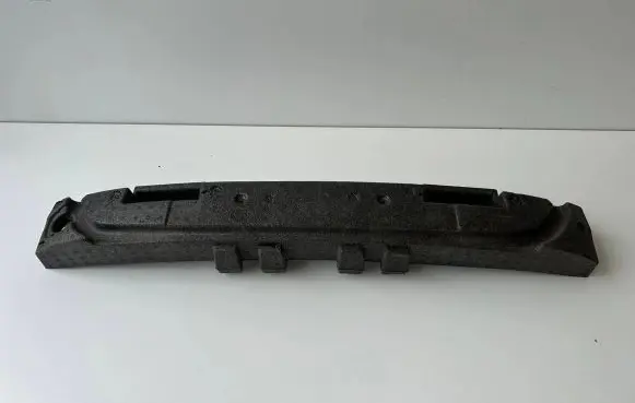 Ford B-MAX Front bumper foam support bar AV11-17A780-AB
