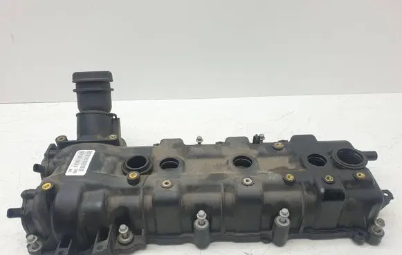 Rocker cam cover
