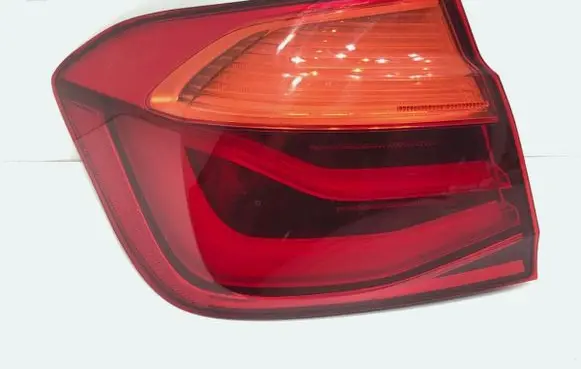 BMW 3 F30 F35 F31 Rear/tail lights