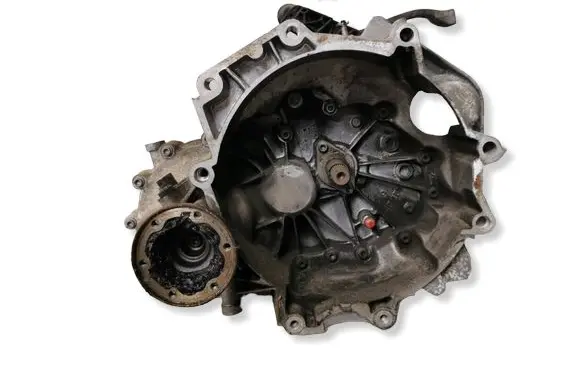 Seat Ibiza IV (6J,6P) Manual 5 speed gearbox MHX