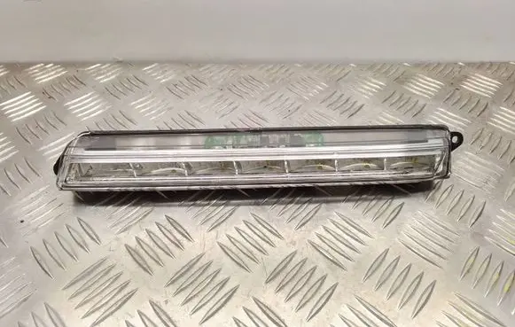 Front fog light