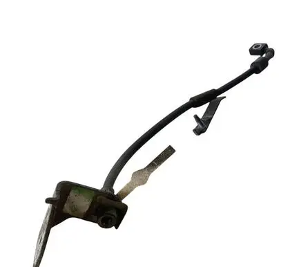 Jeep Grand Cherokee Brake line pipe/hose 68257946AG 68257946AF