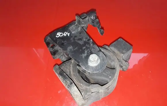 Hyundai Santa Fe Engine mount bracket 07061506