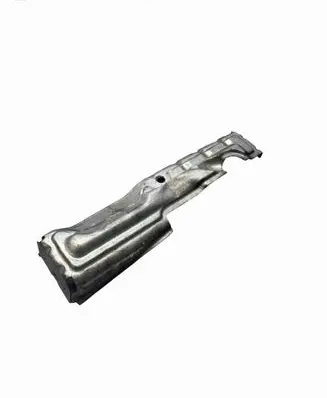 BMW 5 E60 E61 Exhaust heat shield 781018301 7810183