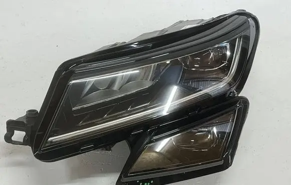 Headlight/headlamp