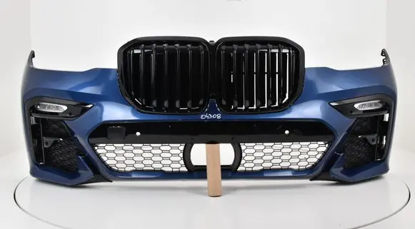 BMW X7 G07 Front bumper 51118069886