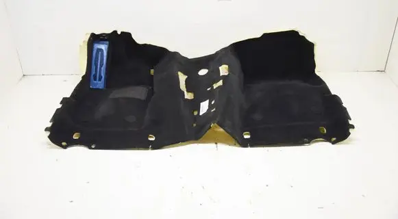 BMW 4 G22 G23 G24 G26 Interior carpet 8097337