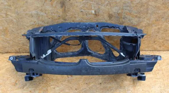 BMW Z4 E85 E86 Front piece kit 