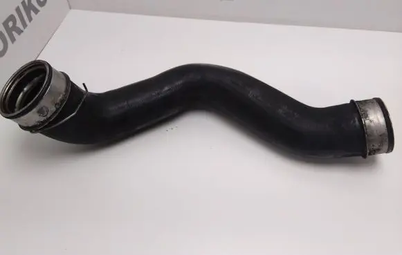 Mercedes-Benz E W211 Intercooler hose/pipe A21152824820