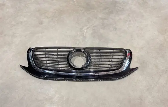 Mercedes-Benz EQV 447 Front bumper upper radiator grill A4478803002