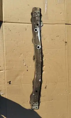 Toyota Aygo AB40 Radiator support slam panel
