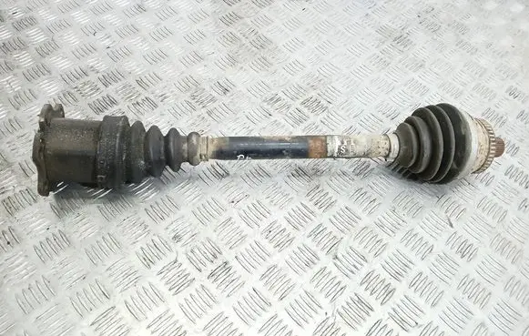 Audi A4 S4 B6 8E 8H Front driveshaft 