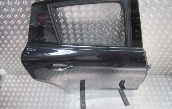 Porsche Panamera (971) Front door 