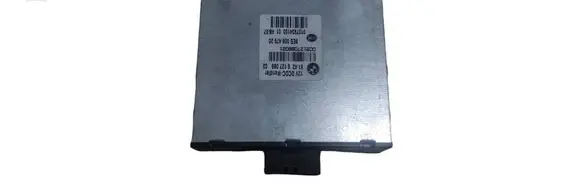 BMW 3 E90 E91 Gearbox control unit/module 8ES00947920