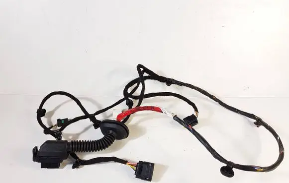 Hyundai Tucson IV NX4 Other wiring loom 91620N7070