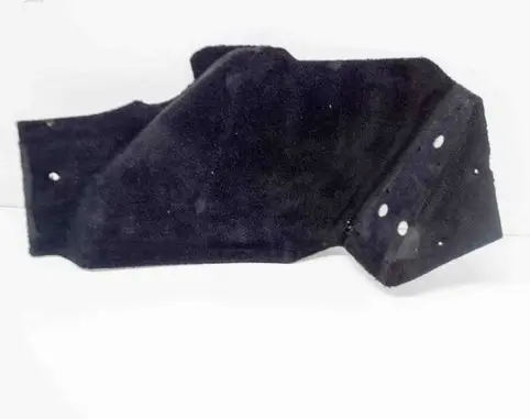 Maserati GranTurismo Other center console (tunnel) element 82413800