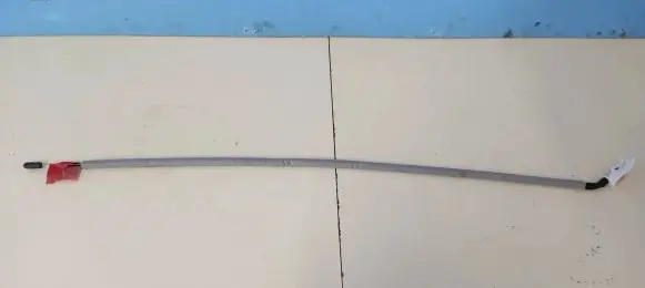 BMW 1 E81 E87 Front door cable line 7059667
