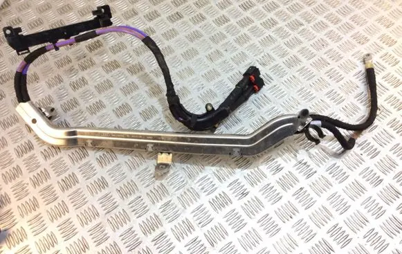 Audi Q5 SQ5 Other wiring loom 80A971341G 80A972935A