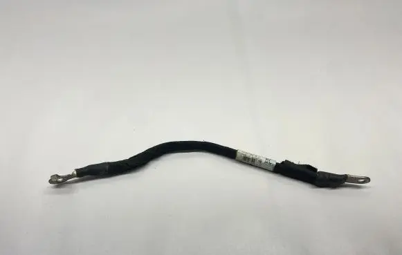 Ford Mustang VI Negative earth cable (battery)