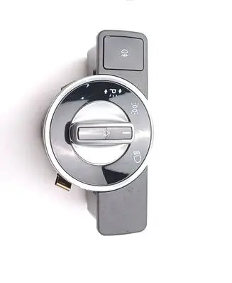 Mercedes-Benz E W212 Light switch A2129050551