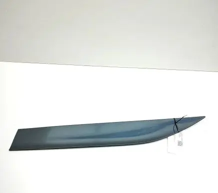 Audi E-tron GT Rear door trim (molding) 4J3853970