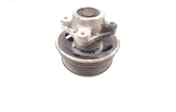 Volvo V60 Power steering pump pulley 30731821