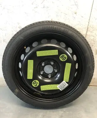 Audi A5 8T 8F R19 spare wheel 8K0601027D