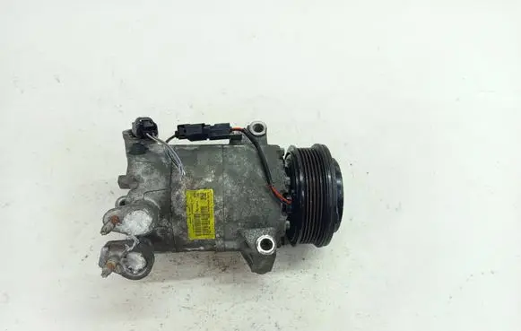 Ford Focus Air conditioning (A/C) compressor (pump) CV61-19D629-FC CV6119D629FC