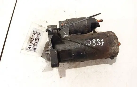 Renault Scenic I Starter motor m1t85781 09746501