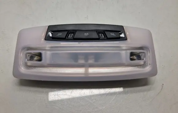 BMW 4 F36 Gran coupe Front seat light 179349