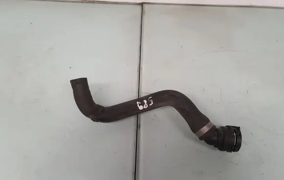 BMW X5M E70 Engine coolant pipe/hose 9124672 64219124672